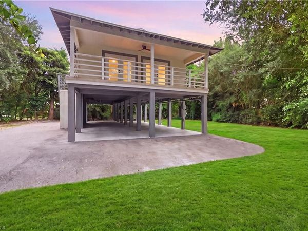 4780 28th AVE SW, NAPLES, FL 34116