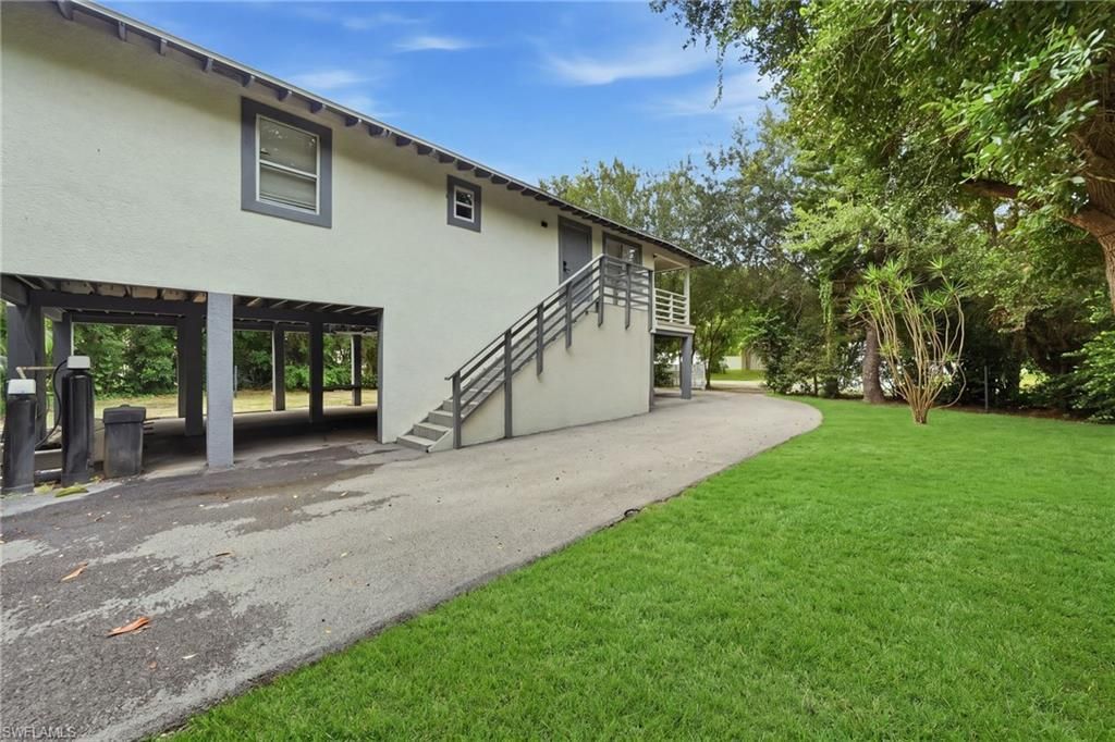 4780 28th Ave Sw, Naples, FL 34116 Photo