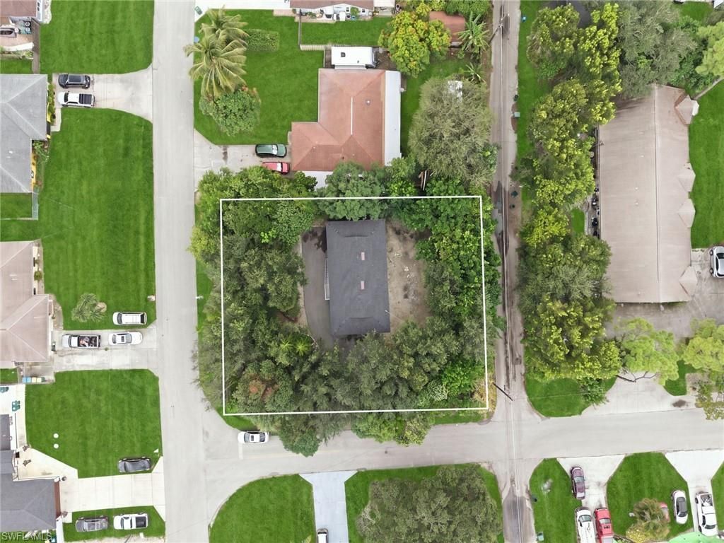 4780 28th Ave Sw, Naples, FL 34116 Photo