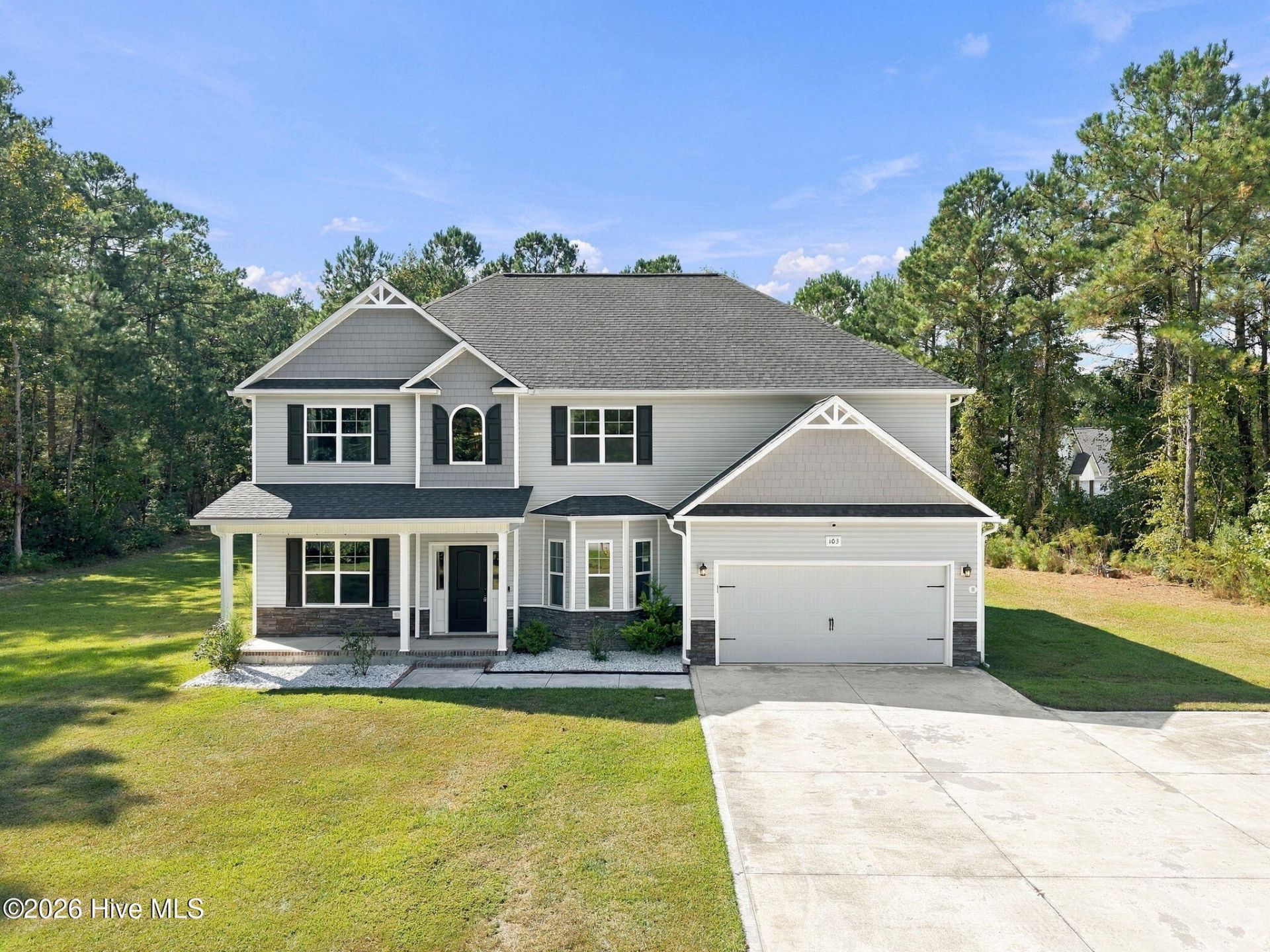 103 Cloud 9 Drive, Stella, NC 28582 Main Photo