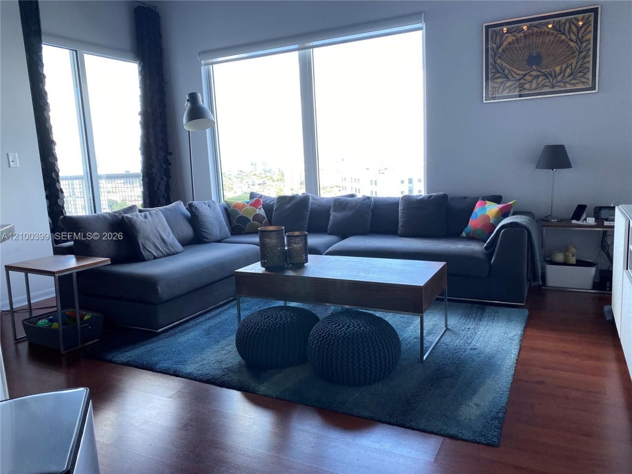 10 SW South River Dr , Unit 1513, Miami, FL 33130 Photo