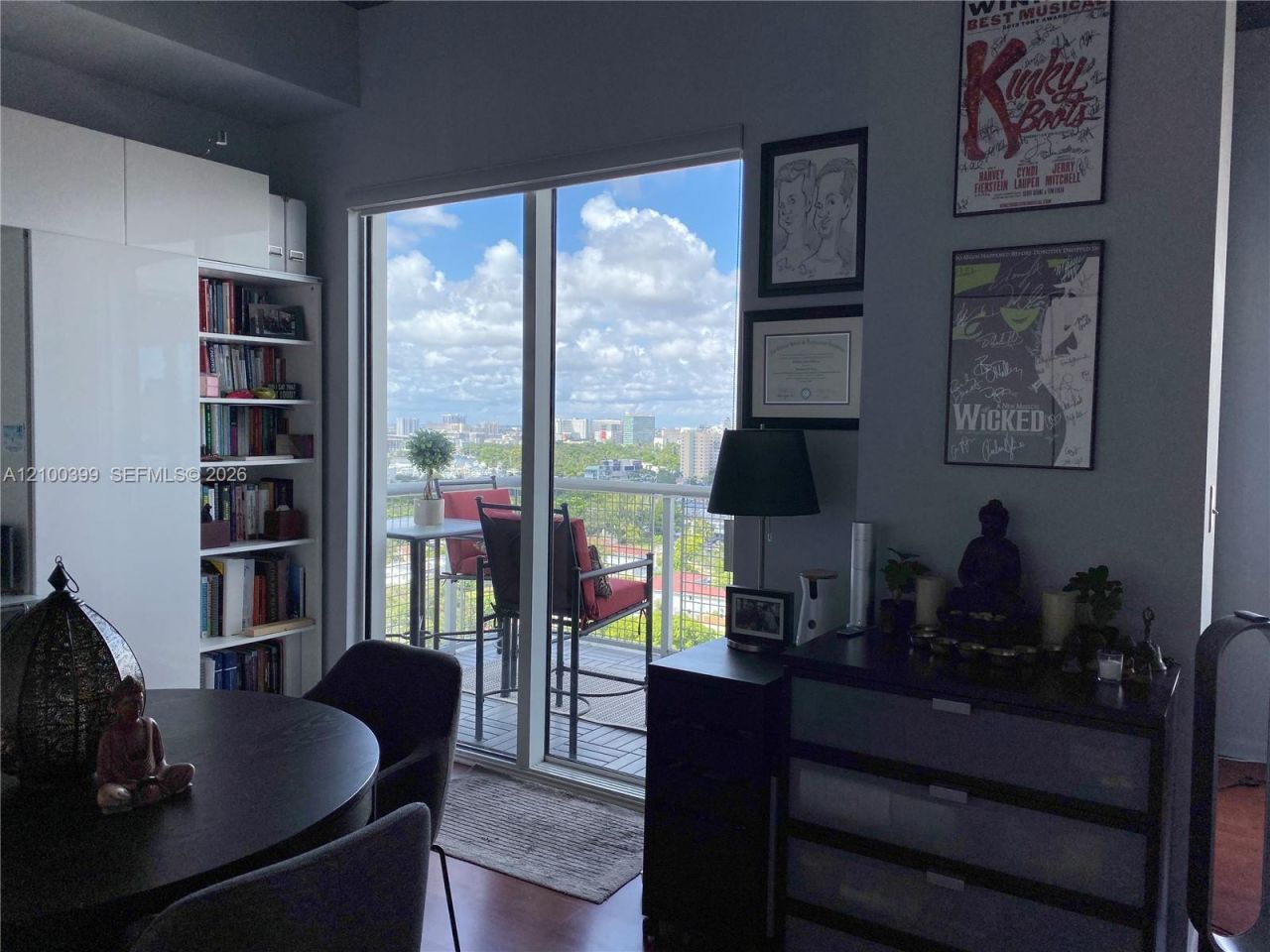 10 SW South River Dr , Unit 1513, Miami, FL 33130 Photo
