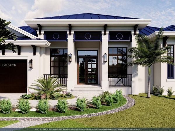 660 94th Ave N , Naples, FL 34108
