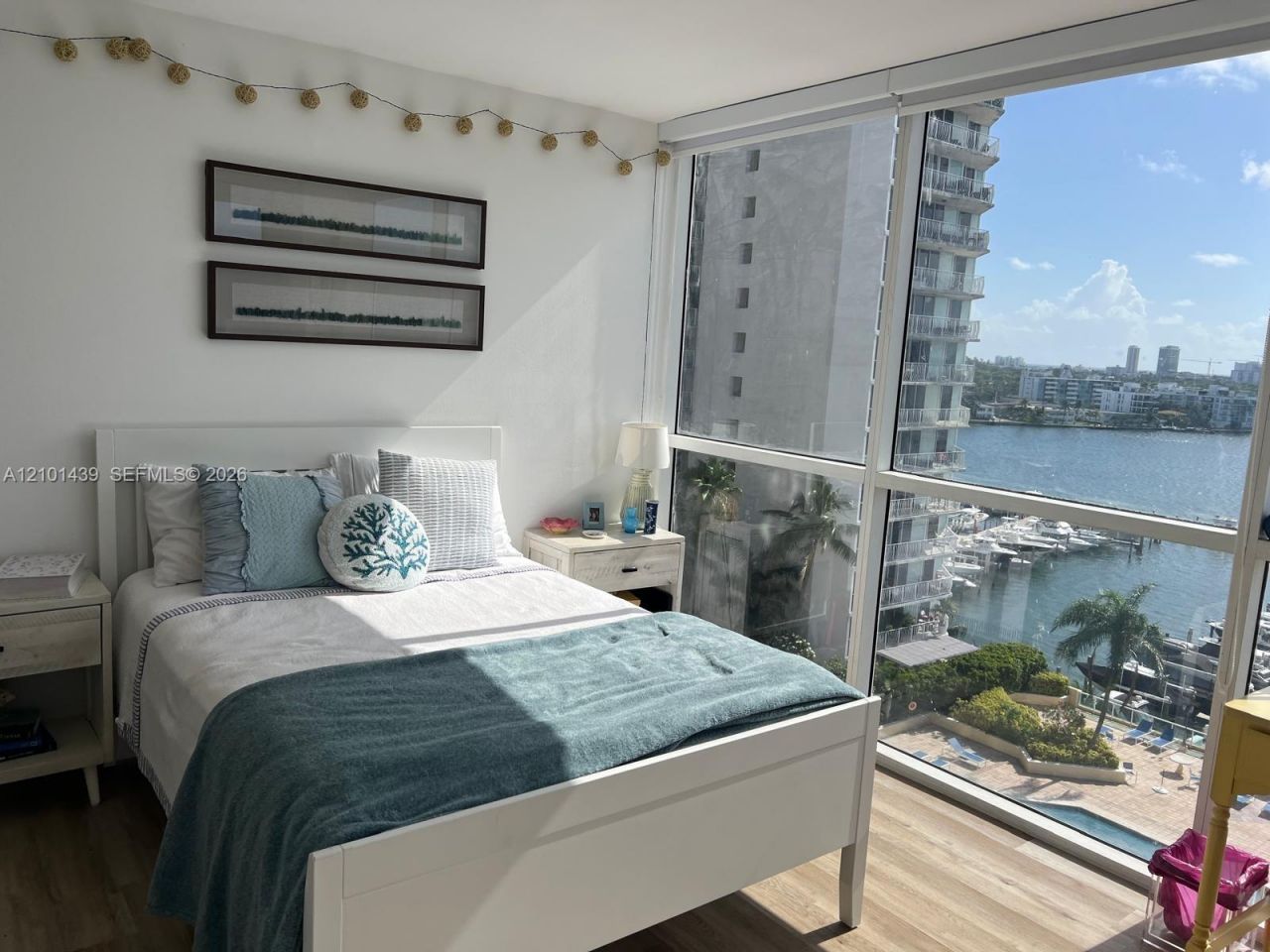7601 E Treasure Dr , Unit 1107, North Bay Village, FL 33141 Photo