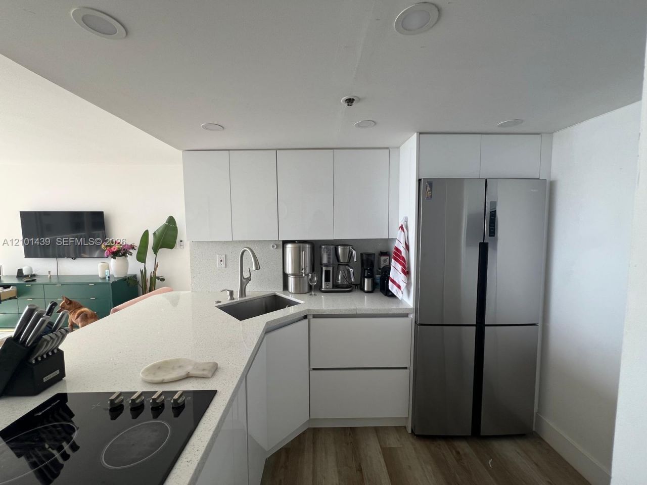 7601 E Treasure Dr , Unit 1107, North Bay Village, FL 33141 Photo