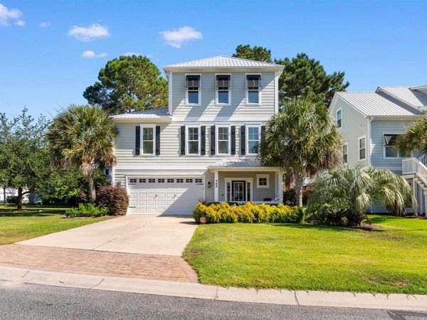 143 Summer Wind Loop, Murrells Inlet, SC 29576