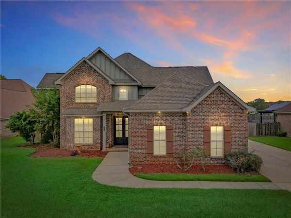 11352 Elysian Circle, Daphne, AL 36526