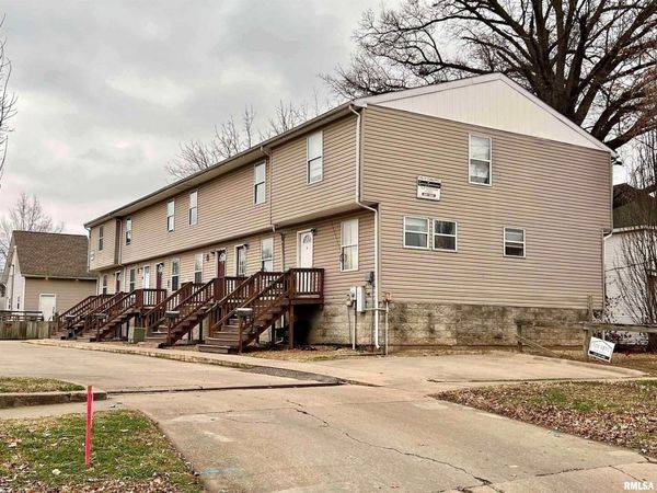 519 Rawlings Street , Carbondale, IL 62901