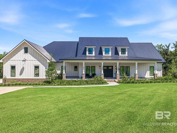 9588 Clarke Ridge Rd, Foley, AL 36535