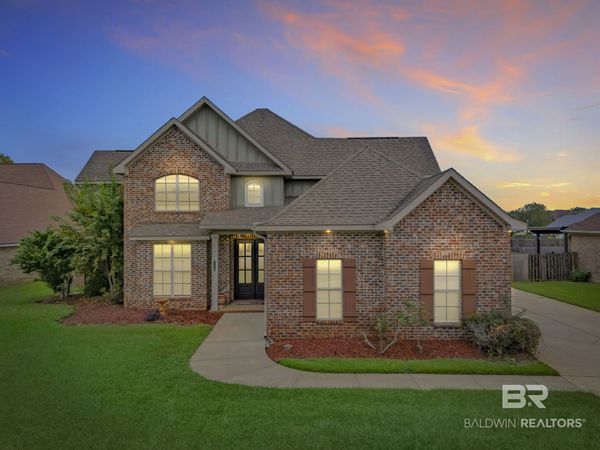 11352 Elysian Circle, Daphne, AL 36526