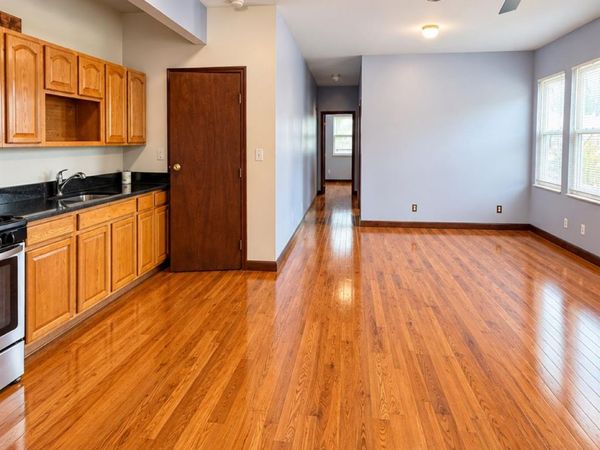 97-46 77th Street , Unit 2nd Floor, Ozone Park, NY 11416