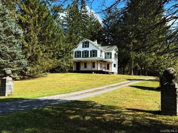 2758 State Route 42 , Forestburgh, NY 12777