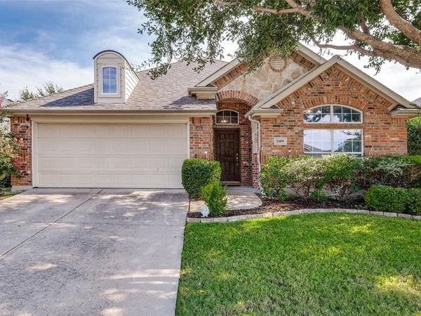 2009 Michelle Creek Drive, Little Elm, TX 75068