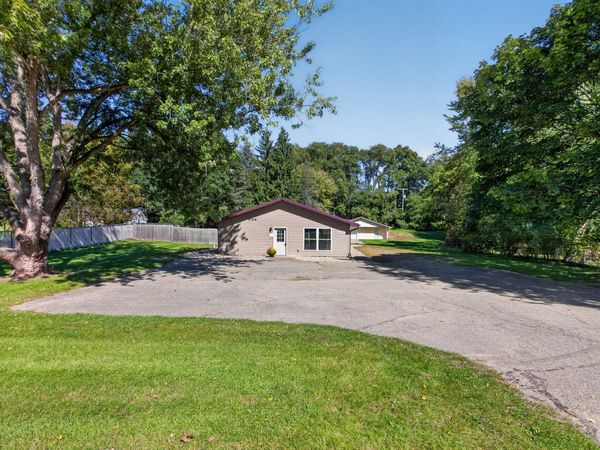 6200 Brooklyn Road, Jackson, MI 49201