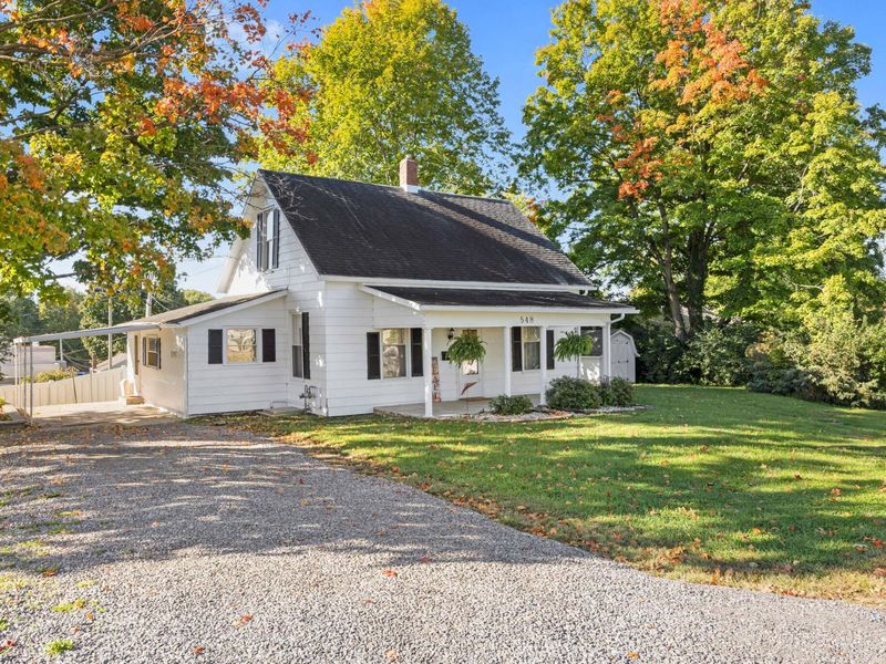 548 Center Avenue, Bellefontaine, OH 43311 Photo 2