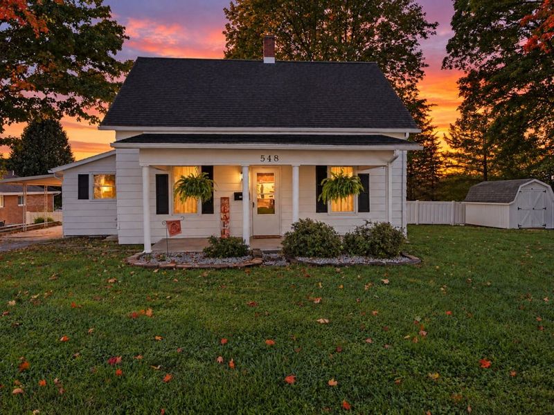 548 Center Avenue, Bellefontaine, OH 43311 Photo 32