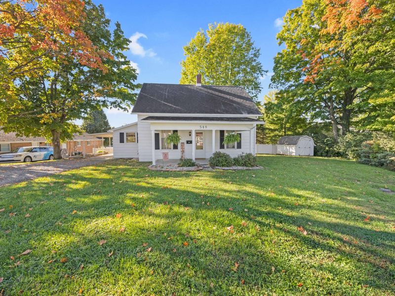 548 Center Avenue, Bellefontaine, OH 43311 Photo 33