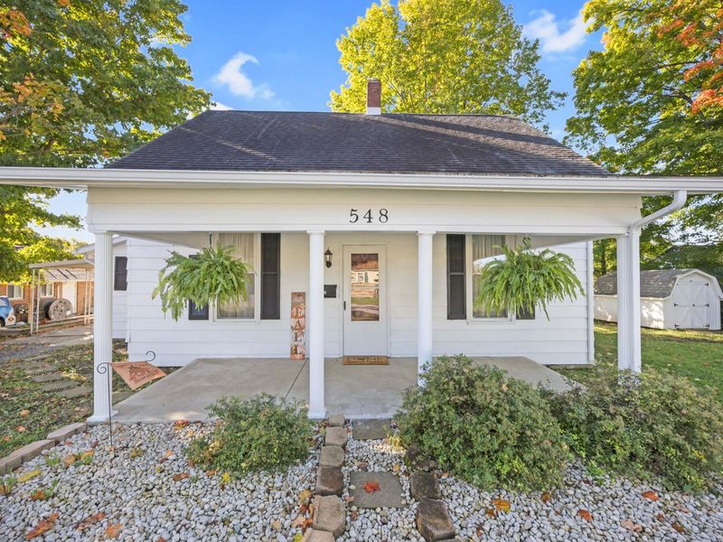 548 Center Avenue, Bellefontaine, OH 43311 Photo 34