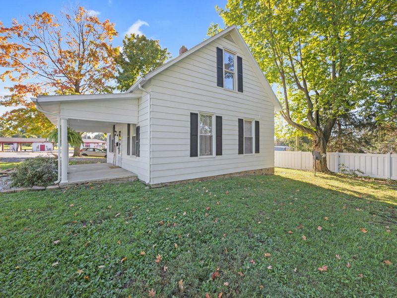 548 Center Avenue, Bellefontaine, OH 43311 Photo 36