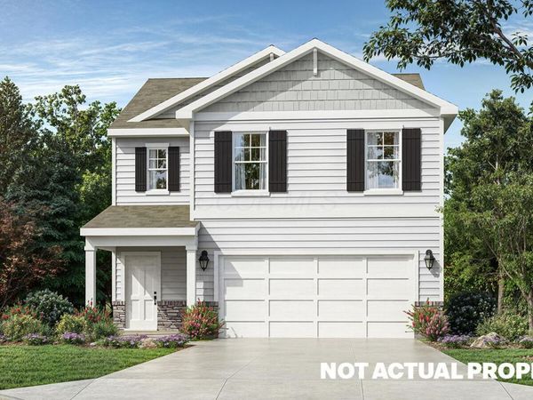 5951 Scarlet Birch Drive , Canal Winchester, OH 43110