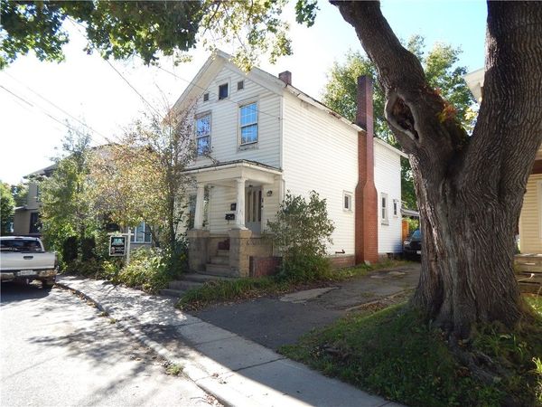 3 Pine Street , Oneonta, NY 13820