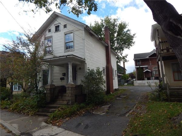 3 Pine Street , Oneonta, NY 13820