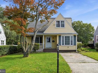 3024 HILLCREST AVENUE, ALLENTOWN, PA 18103