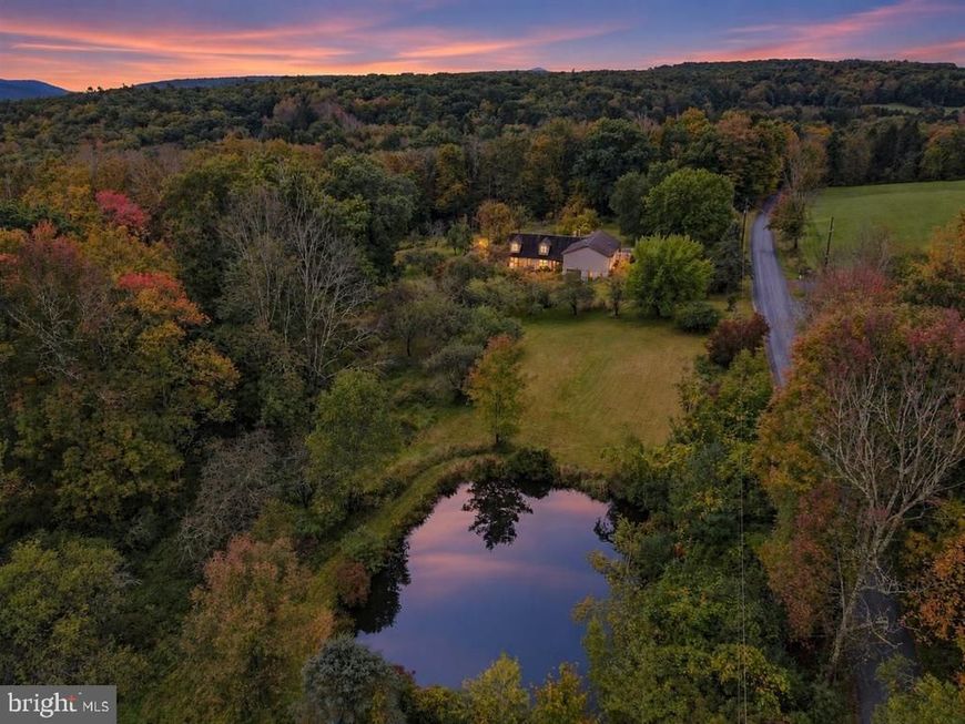72 Steep Hill Road , Beach Lake, PA 18405 Main Photo