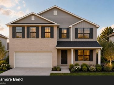 2945 Lupine Lane, Lexington, KY 40511