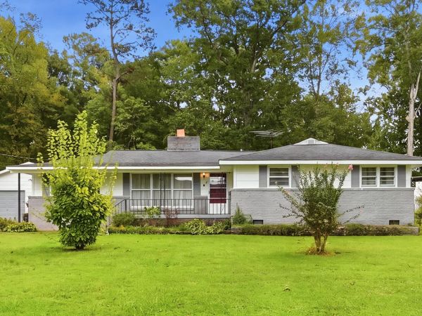 1130 Mcdonald Drive, Chattanooga, TN 37421