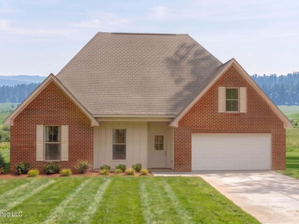 6 Carlisle Cove, Long Beach, MS 39560