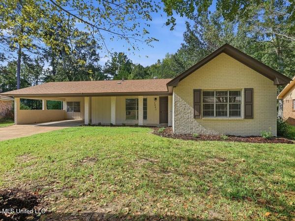 3443 Beaumont Drive, Pearl, MS 39208