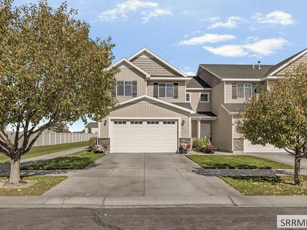 2494 W 960 S, REXBURG, ID 83440