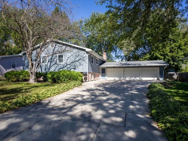 908 Roby Road, Stoughton, WI 53589