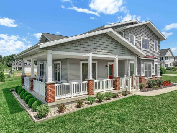 N6777 Polo Lane, Lake Mills, WI 53551