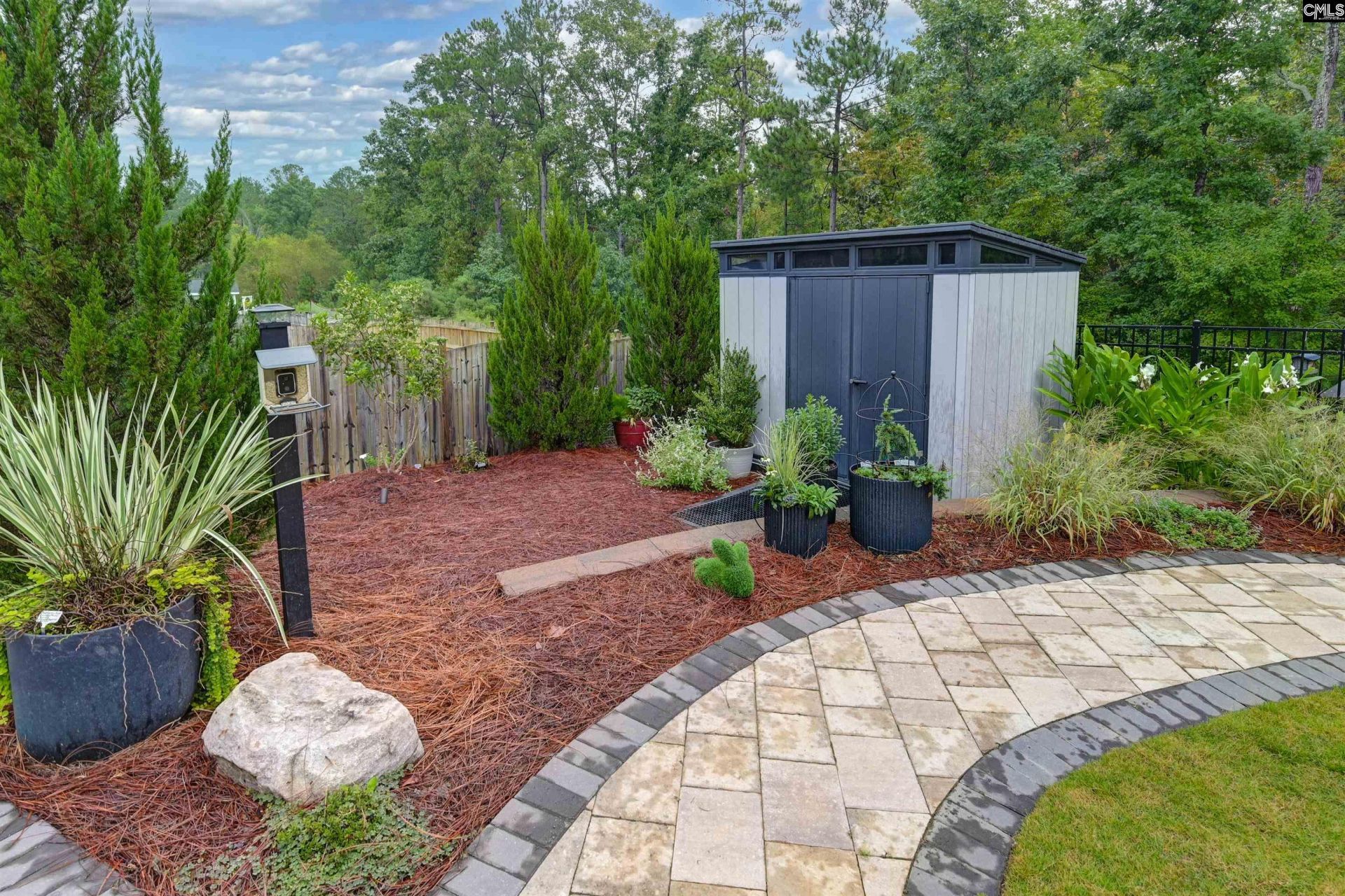 2322 Harvestwood Lane  Photo 43
