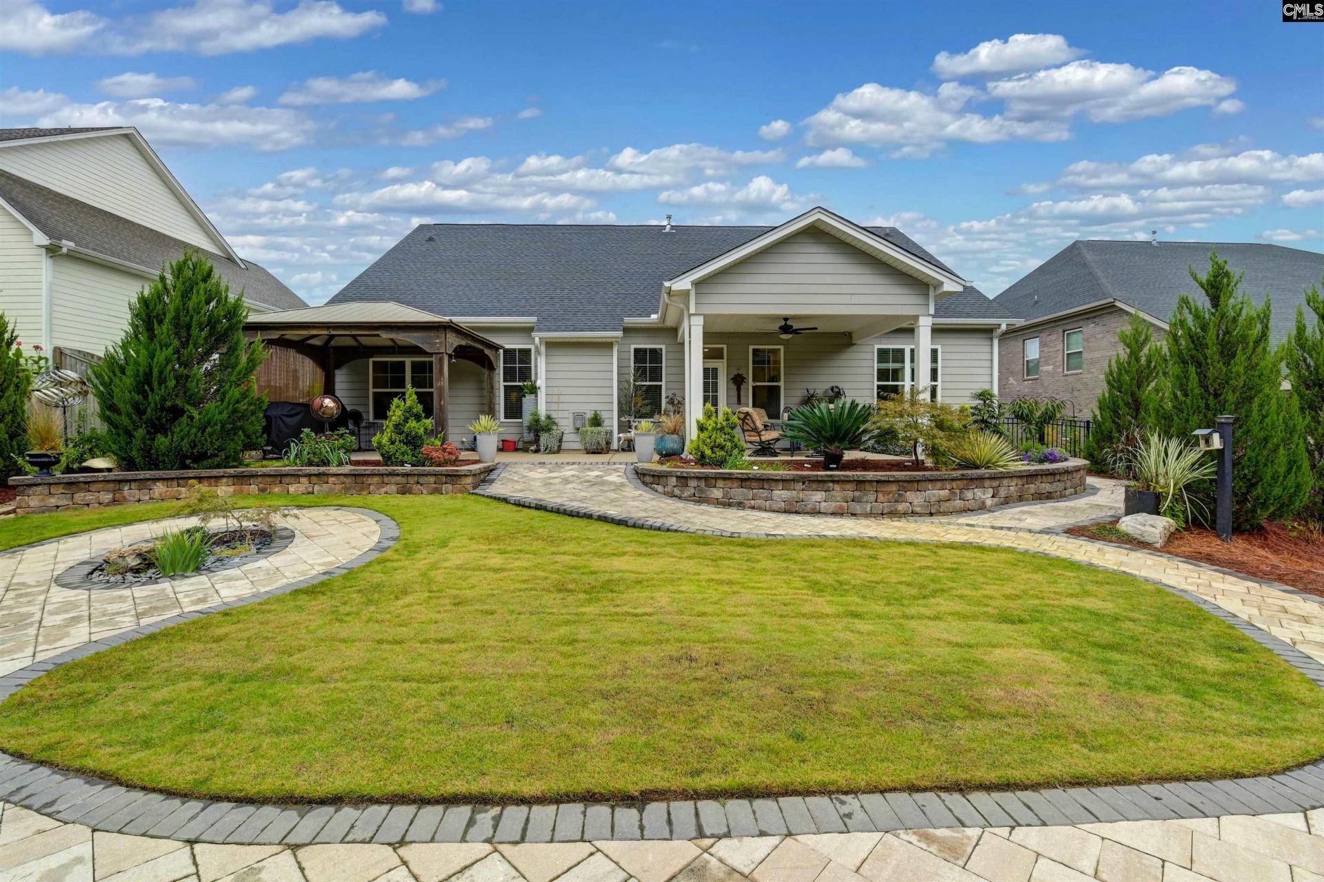 2322 Harvestwood Lane  Photo 44