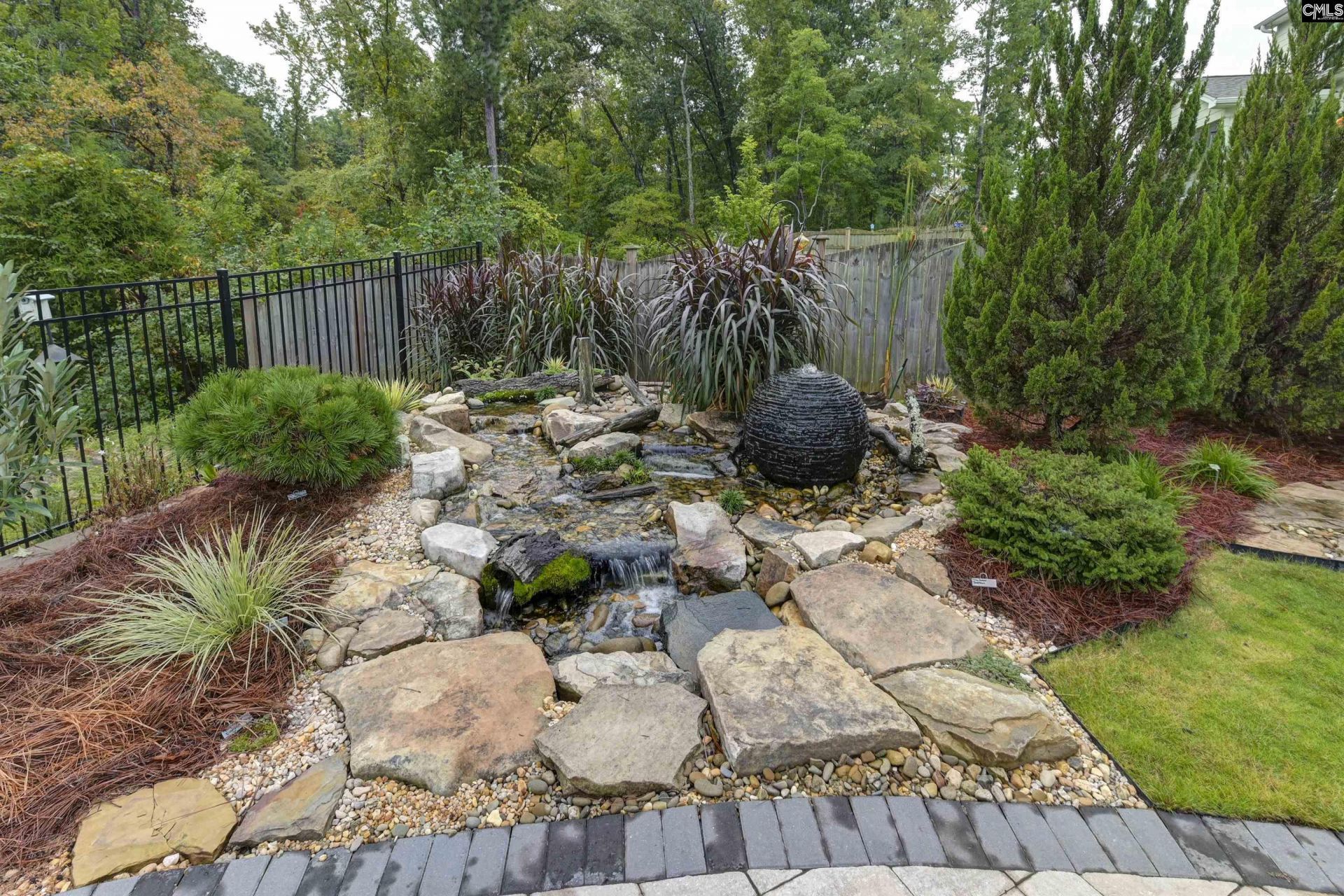 2322 Harvestwood Lane  Photo 45