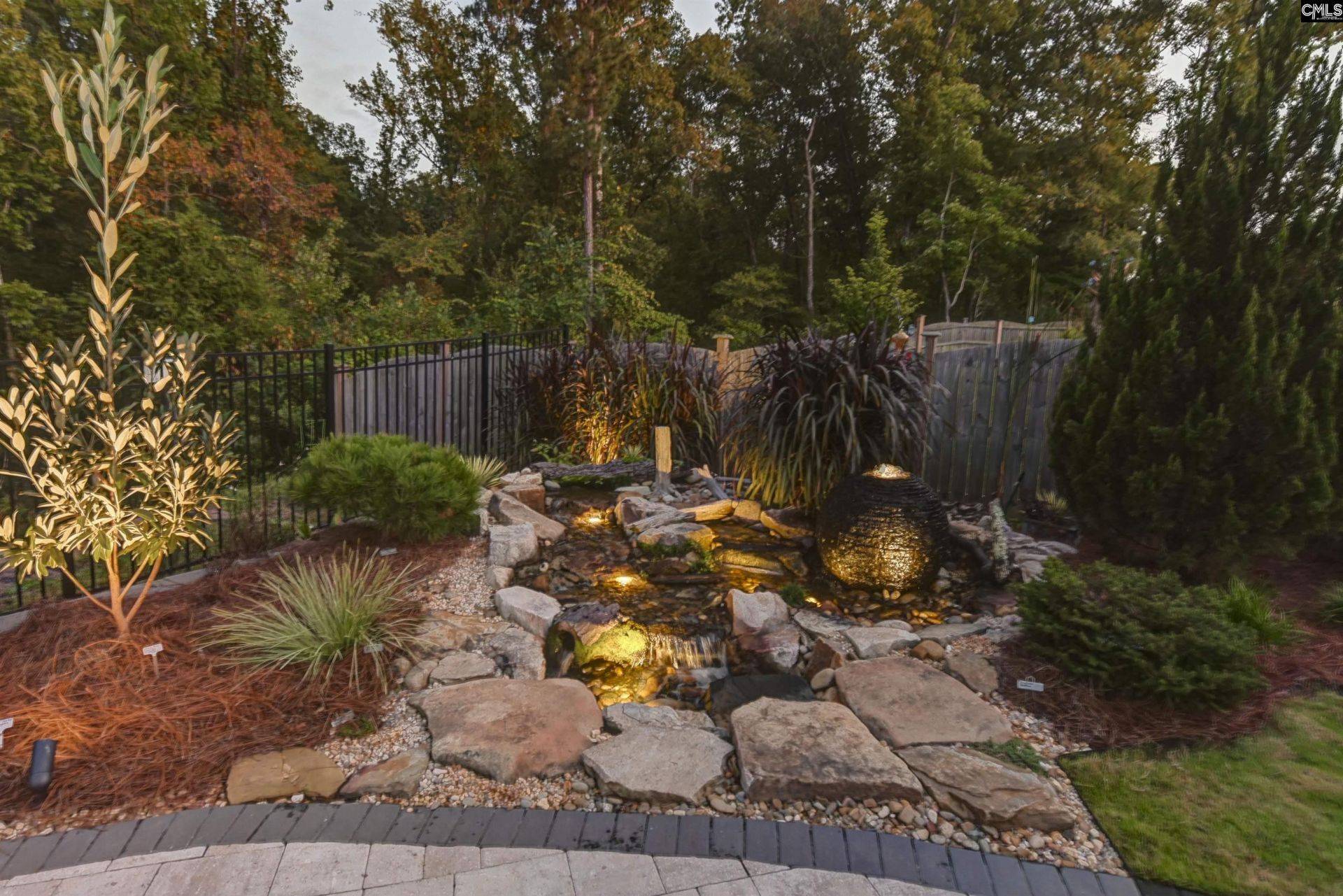 2322 Harvestwood Lane  Photo 53