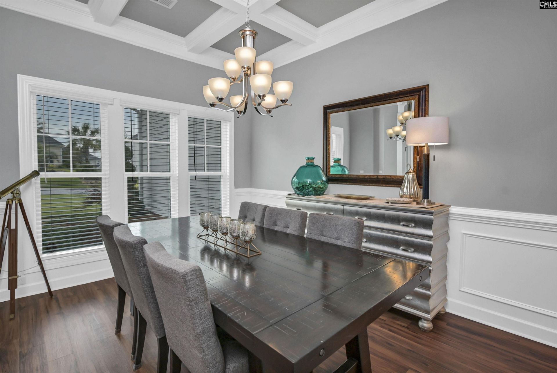 2322 Harvestwood Lane  Photo 8