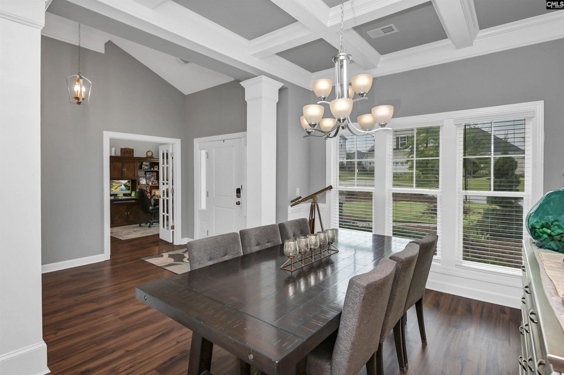 2322 Harvestwood Lane  Photo 9