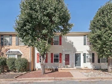 2311 BRECKENRIDGE CT, HARRISONBURG, VA 22801