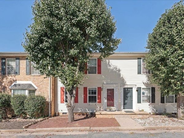 2311 BRECKENRIDGE CT, HARRISONBURG, VA 22801