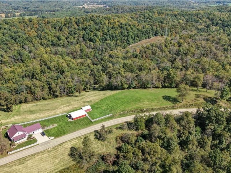 Edie Hill Road SE, Uhrichsville, OH 44683 Photo 2