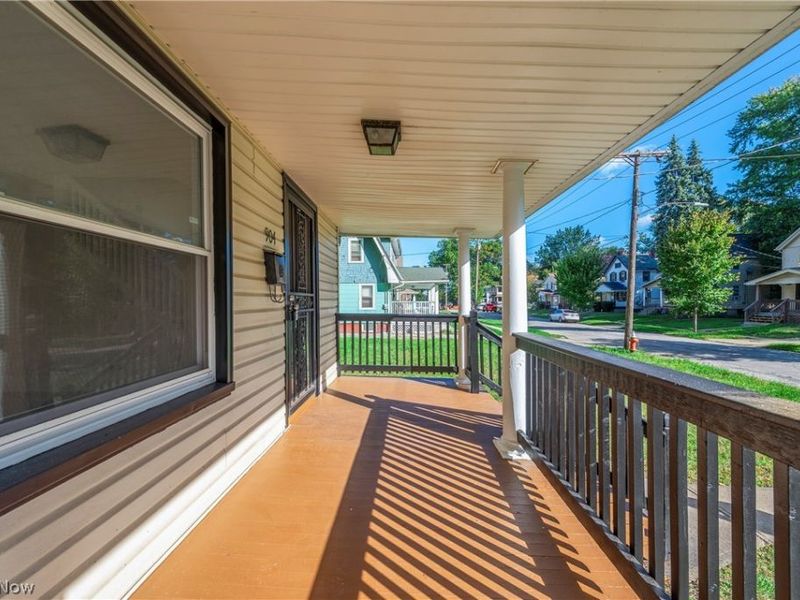 904 E 144th Street, Cleveland, OH 44110 Photo 6