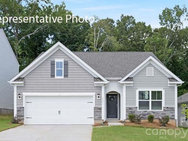 158 Maple Valley Street, Statesville, NC 28677