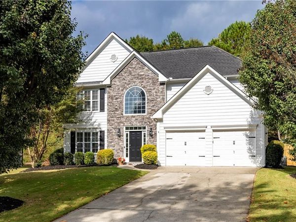 1930 Overland Crossing , Alpharetta, GA 30004