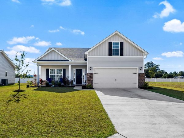 275 Stillbrook Dr., Longs, SC 29568