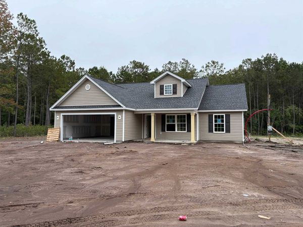 6168 Highway 66 , Loris, SC 29569
