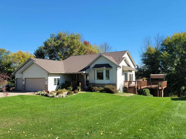 28319 Lakeside Lane, Lindstrom, MN 55045